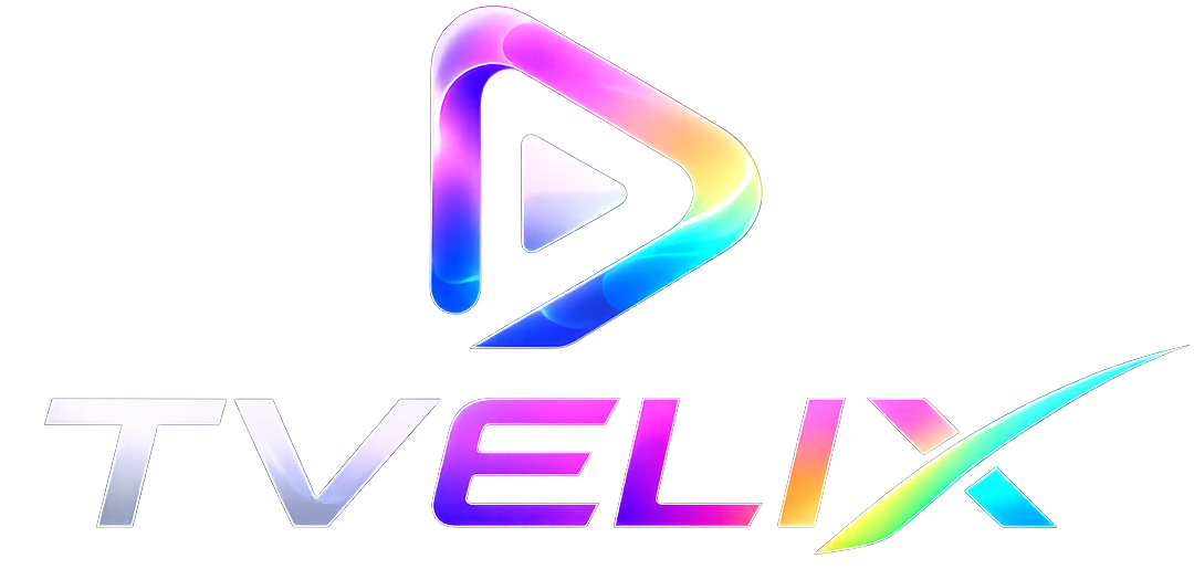 TVELIX LOGO