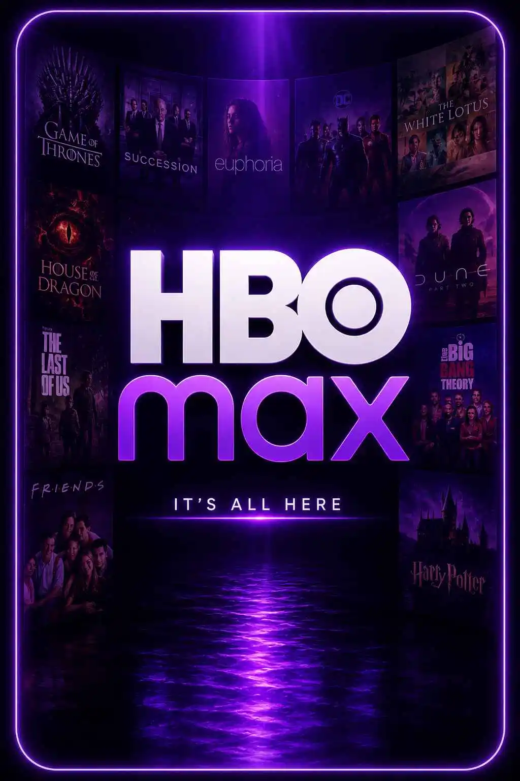 HBO