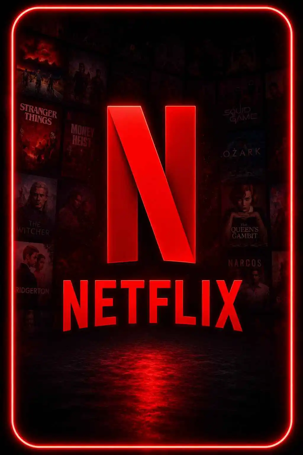 NETFLIX