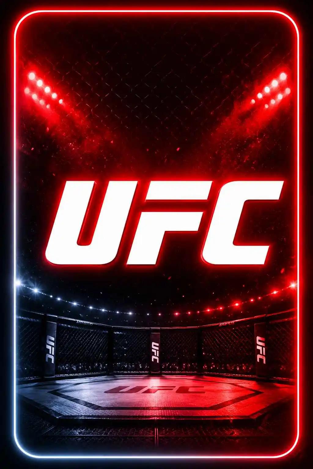 UFC